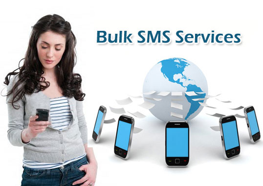 SMS API Services
