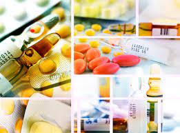 pharmaceutical systems