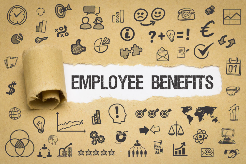 Employee Benefits Singapore