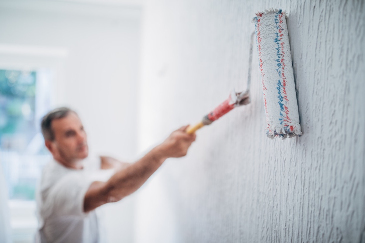 House Painting Contractor