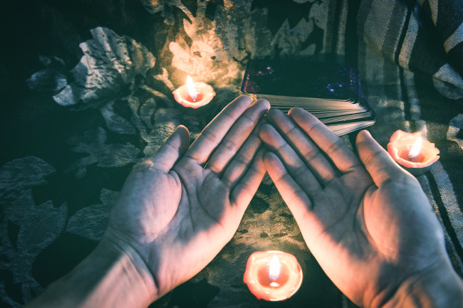 The Best Psychic Readings