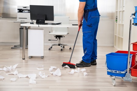 Office Cleaning Services